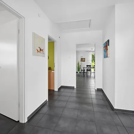 Vakantiehuis Ferienhaus Am Scharmuetzelsee Wendisch Rietz