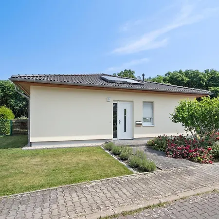Vakantiehuis Ferienhaus Am Scharmuetzelsee Wendisch Rietz