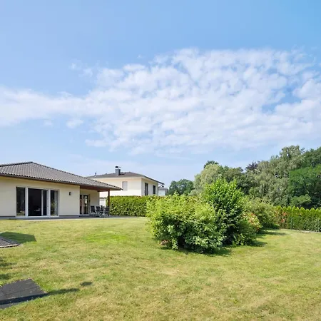 Ferienhaus Am Scharmuetzelsee *