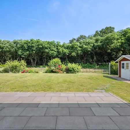 Ferienhaus Am Scharmuetzelsee Vakantiehuis Wendisch Rietz