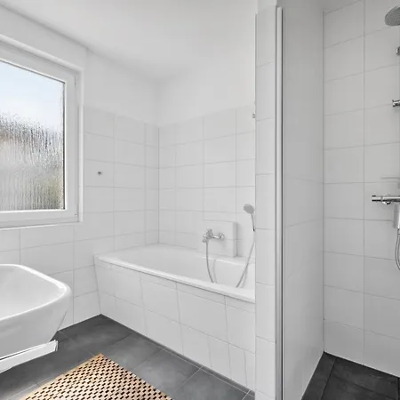 Vakantiehuis Ferienhaus Am Scharmuetzelsee
